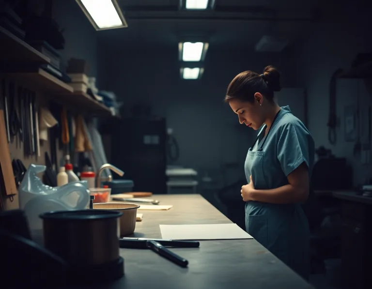 Midwife Fargo