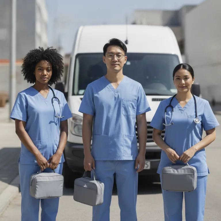 Midwife Fargo